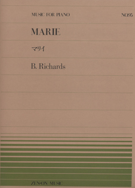 Marie