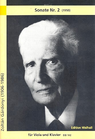 Sonate Nr.2