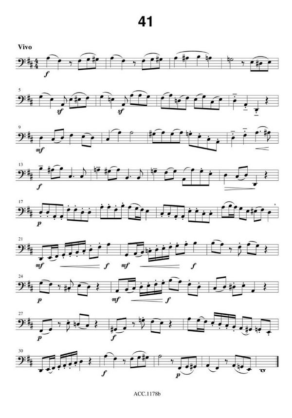 99 Vortragsstücke Band 2 (Nr.34-66)