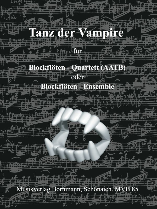 Tanz der Vampire  