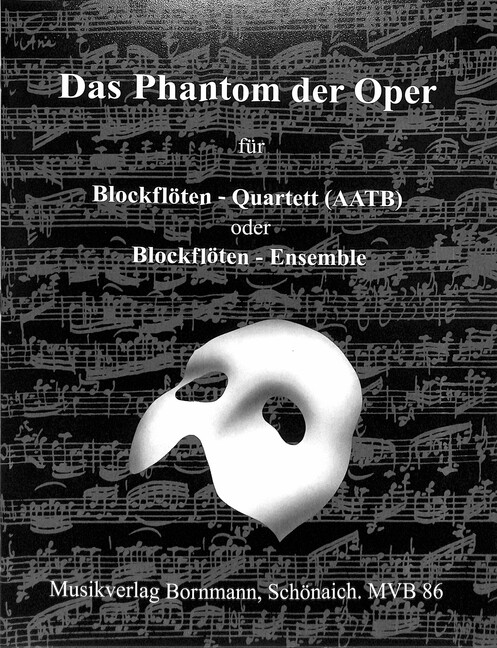 Das Phantom der Oper