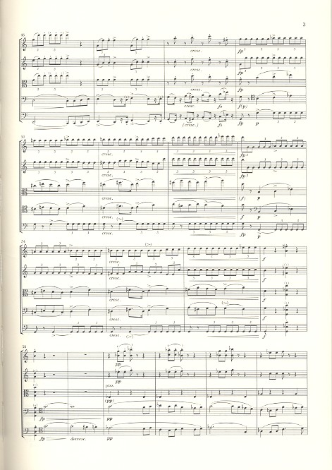 Quintett C-Dur op.post.163 D956