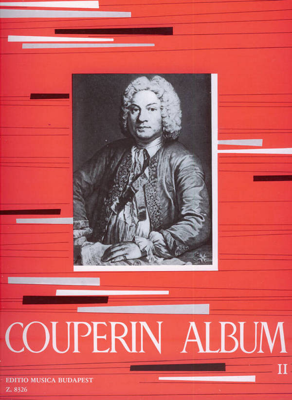 Couperin Album 2