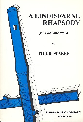 A Lindisfarne Rhapsody