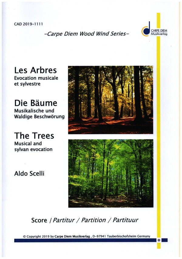 The Trees