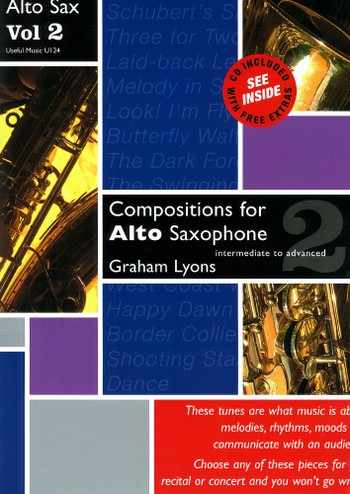 Compositions for Alto