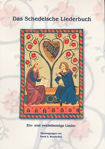 Das Schedelsche Liederbuch