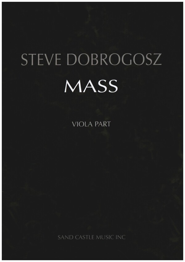 Mass