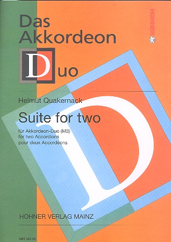 Suite for two