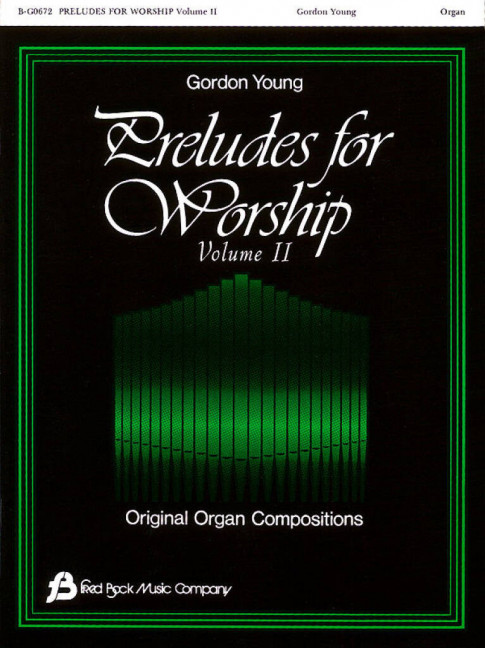 Preludes for Worship vol.2