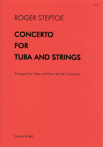 Concerto for Tuba and Strings