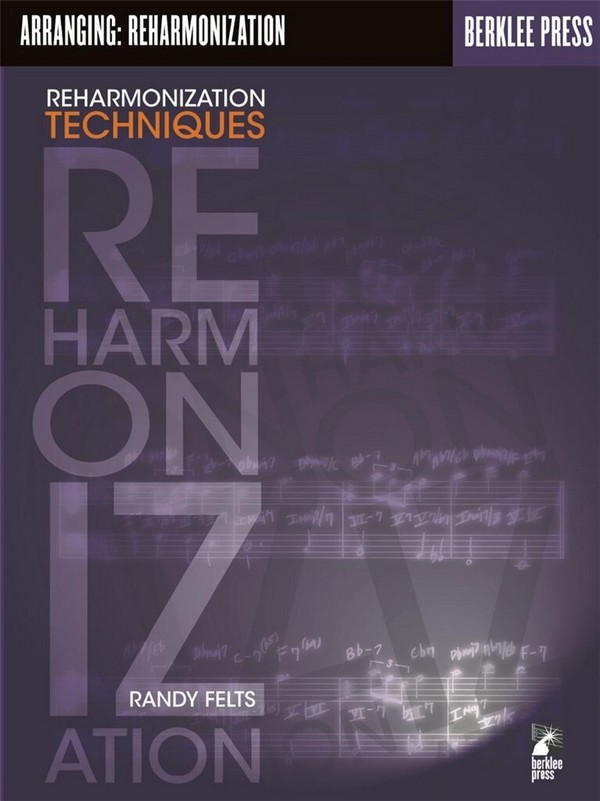 Reharmonization Techniques