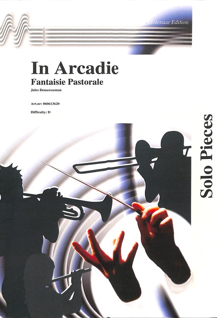In Arcadie - Fantaisie Pastorale