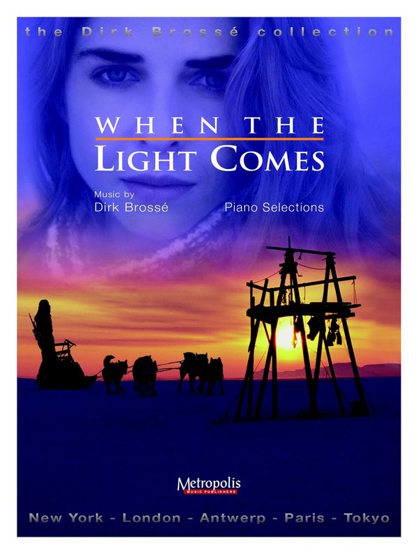 When the Light comes: