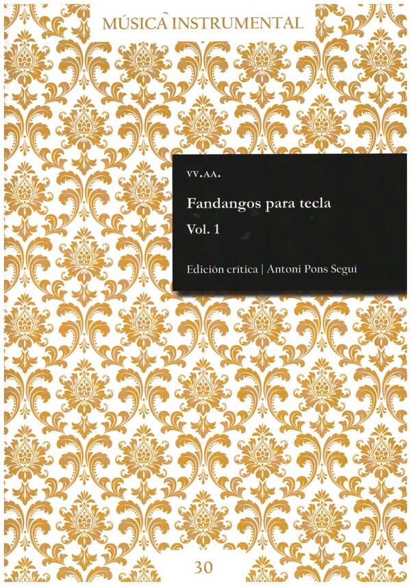 Fandangos vol.1