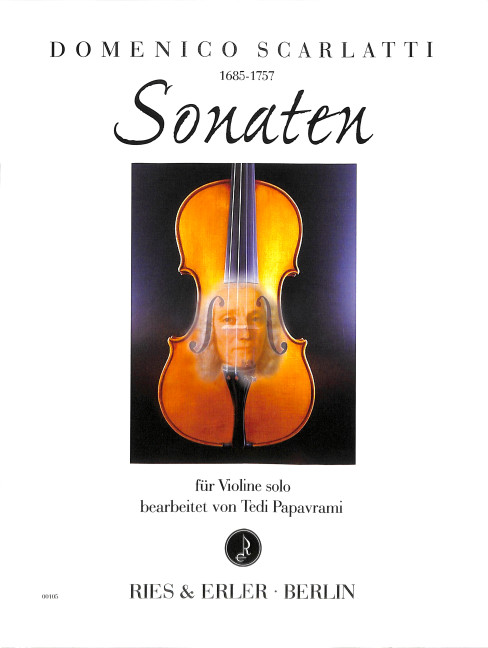 Sonaten für Cembalo
