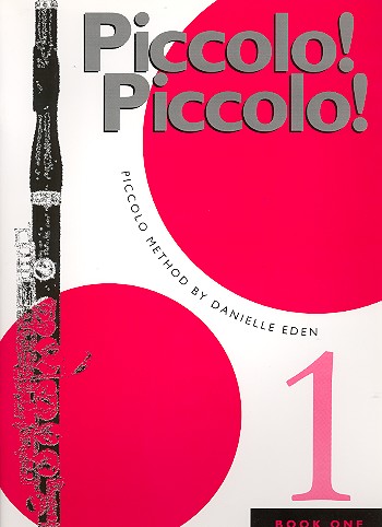 Piccolo Piccolo vol.1