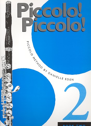 Piccolo Piccolo vol.2