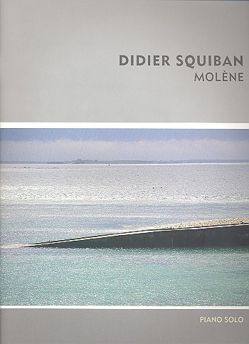 Didier Squiban Molène