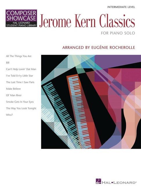 Jerome Kern Classics: