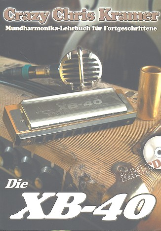 Die XB40 (+CD)
