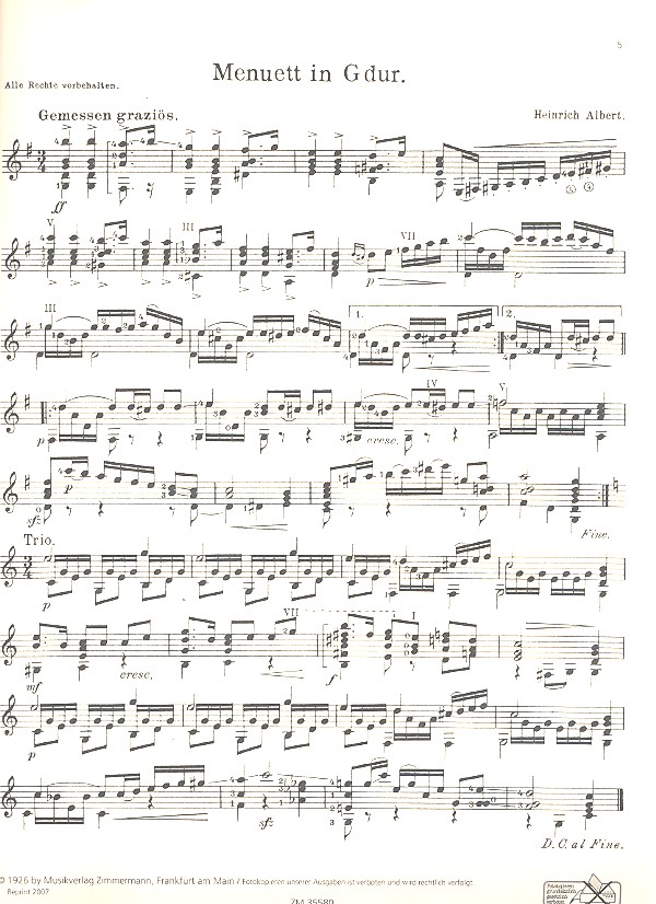 Musik