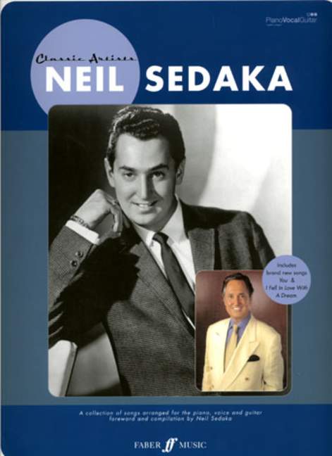 Neil Sedaka: Songbook