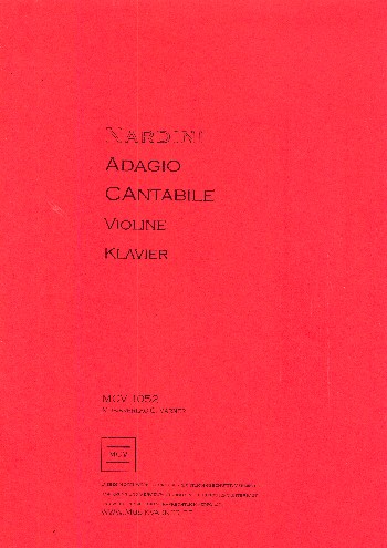 Adagio cantabile