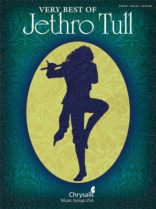 The very best of Jethro Tull: