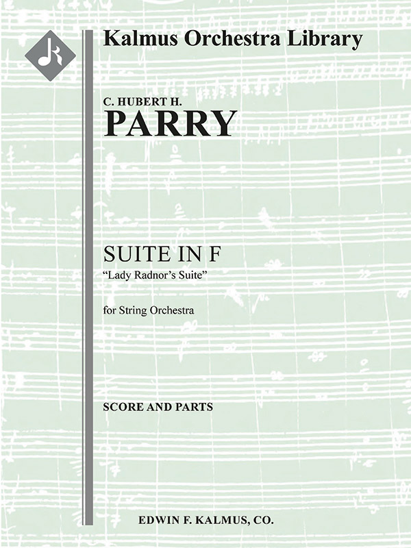 Suite in F