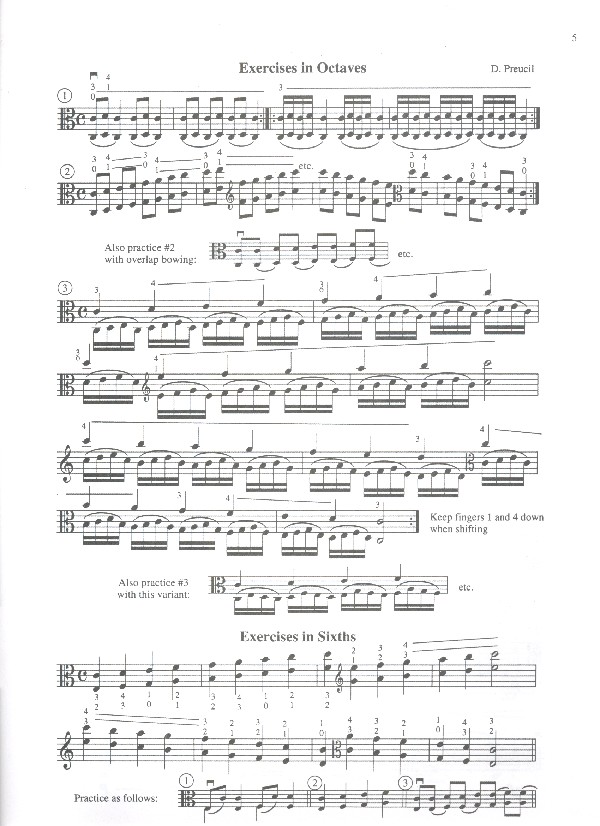 Suzuki Viola School vol.6