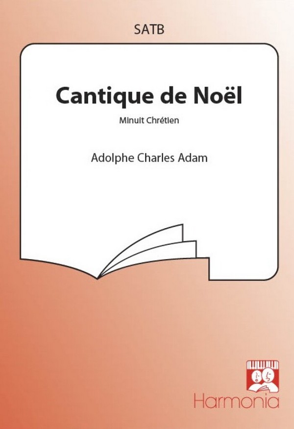 Cantique de Noel