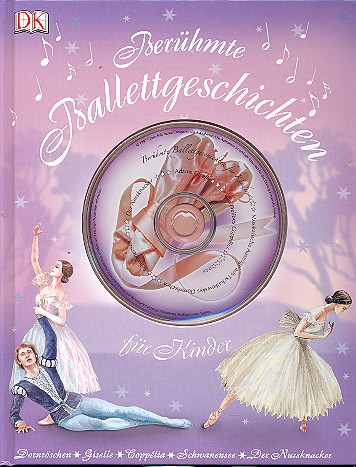 Berühmte Ballettgeschichten