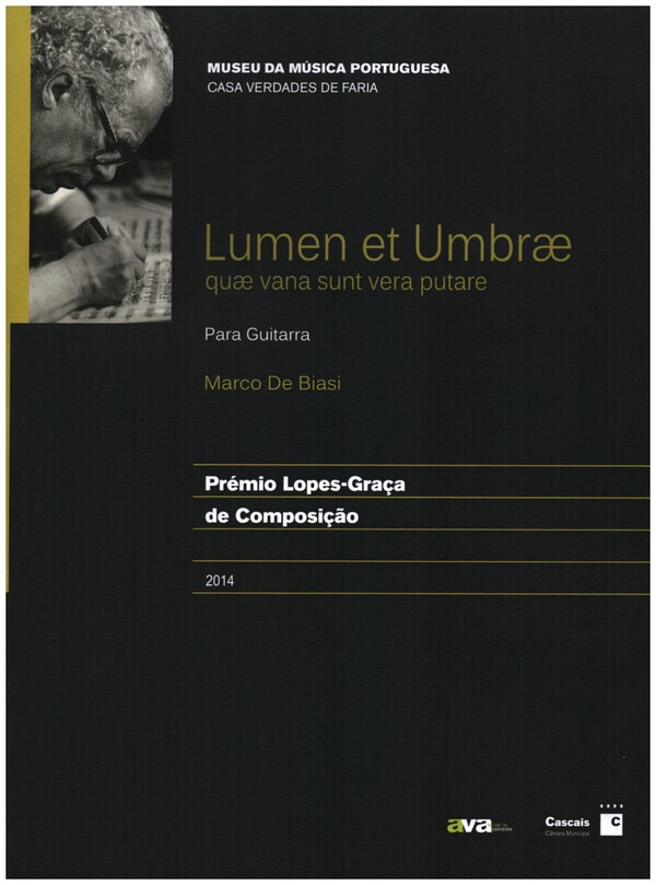 Lumen et Umbrae