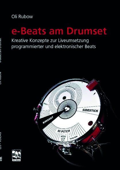 e-Beats am Drumset kreative