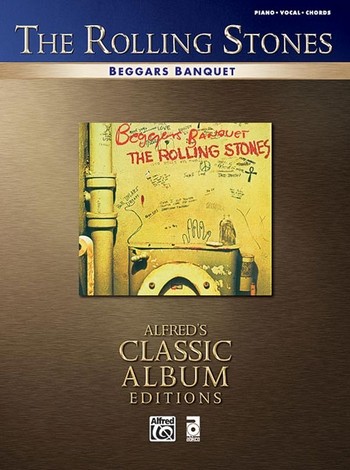 The Rolling Stones: Beggars Banquet