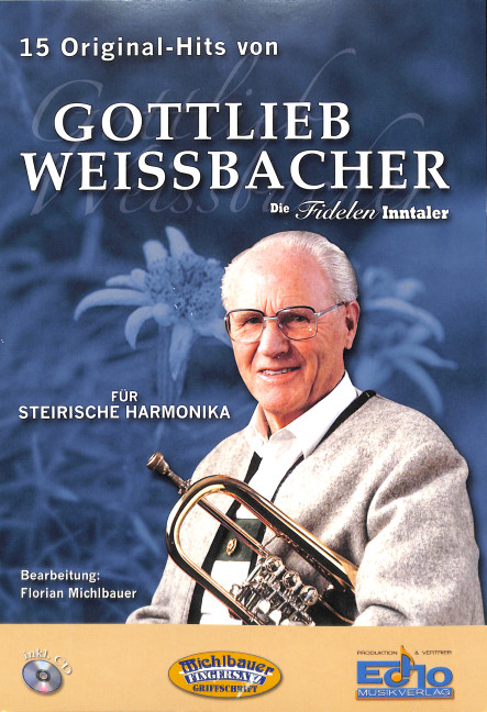 15 Originalhits von Gottlieb