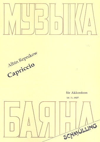 Capriccio