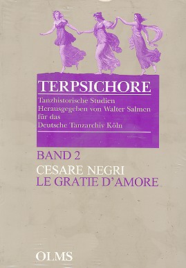 Le Gratie d'amore