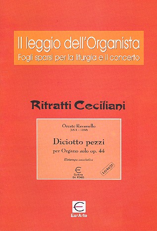 18 pezzi op.44
