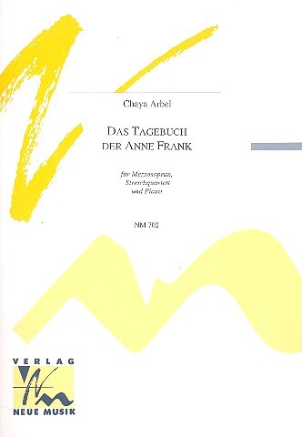 Das Tagebuch der Anne Frank