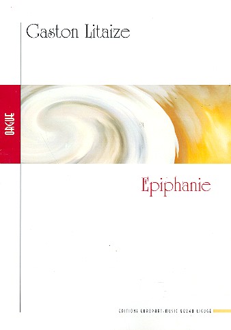 Épiphanie