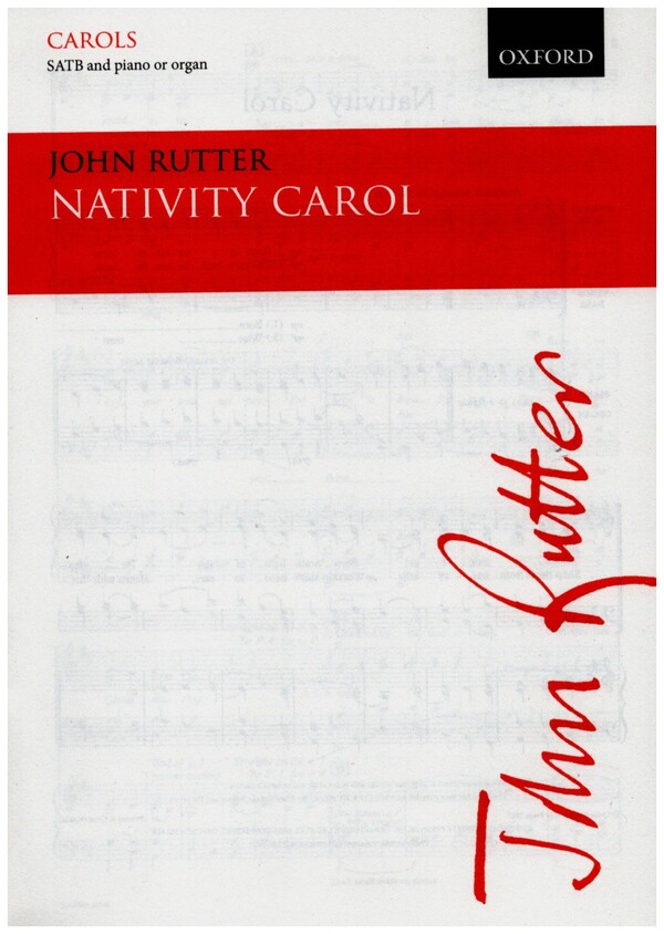 Nativity Carol