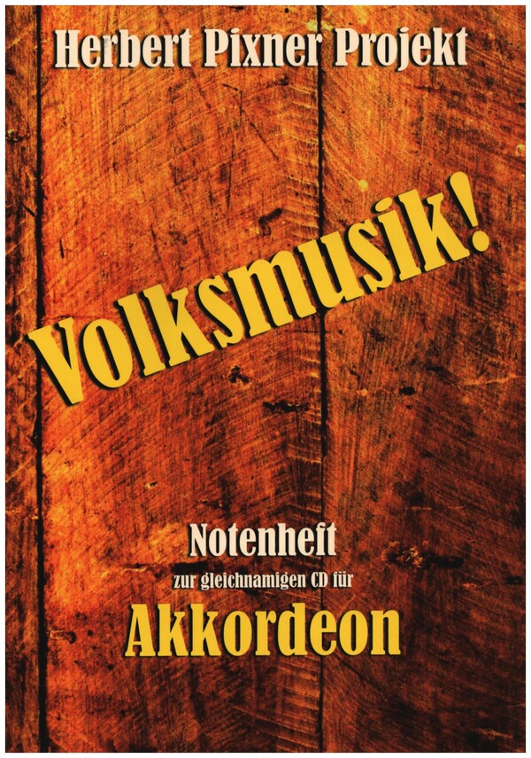 Volksmusik