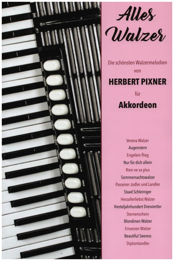 Alles Walzer