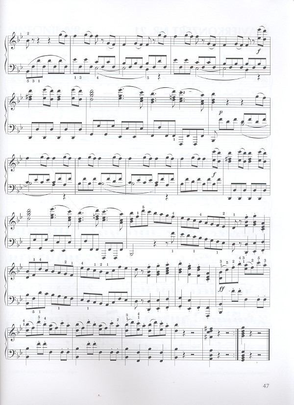 Klassik Wunschkonzert