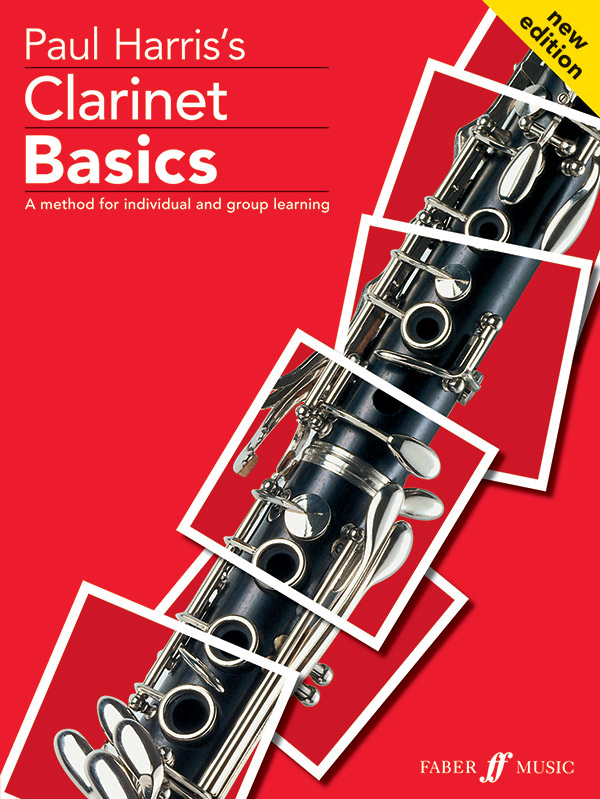 Clarinet Basics