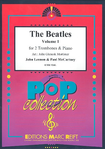 The Beatles vol.1