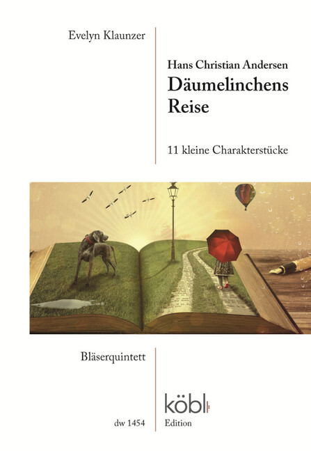 Däumelinchens Reise