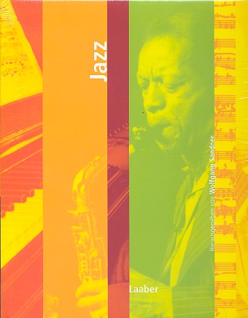 Handbuch der Musik im